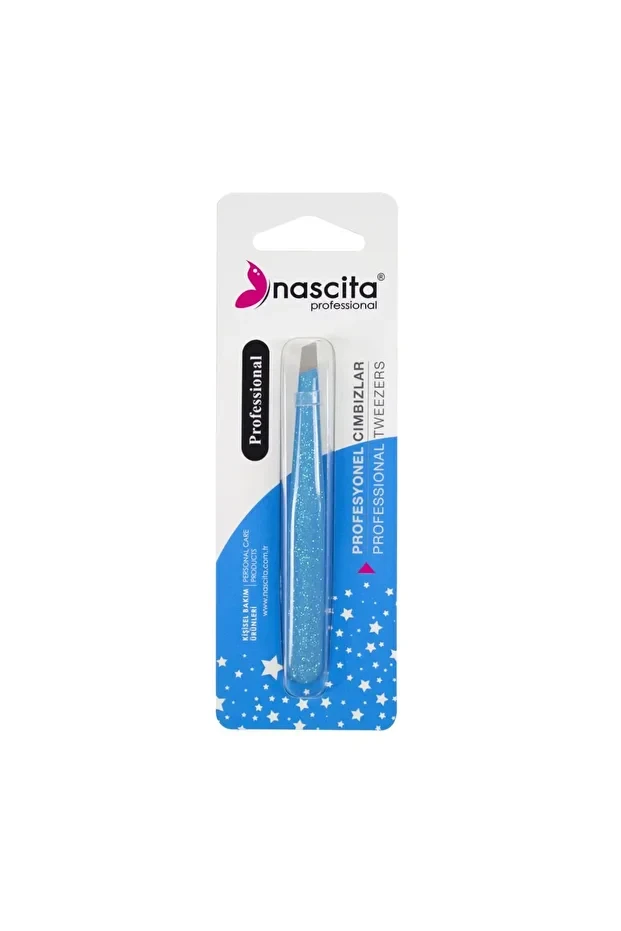 Nascita Professional Tweezers