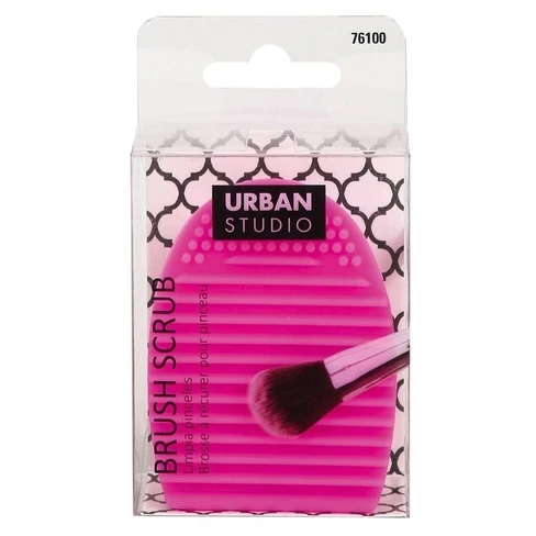 Urban Studio Brush Scrub
