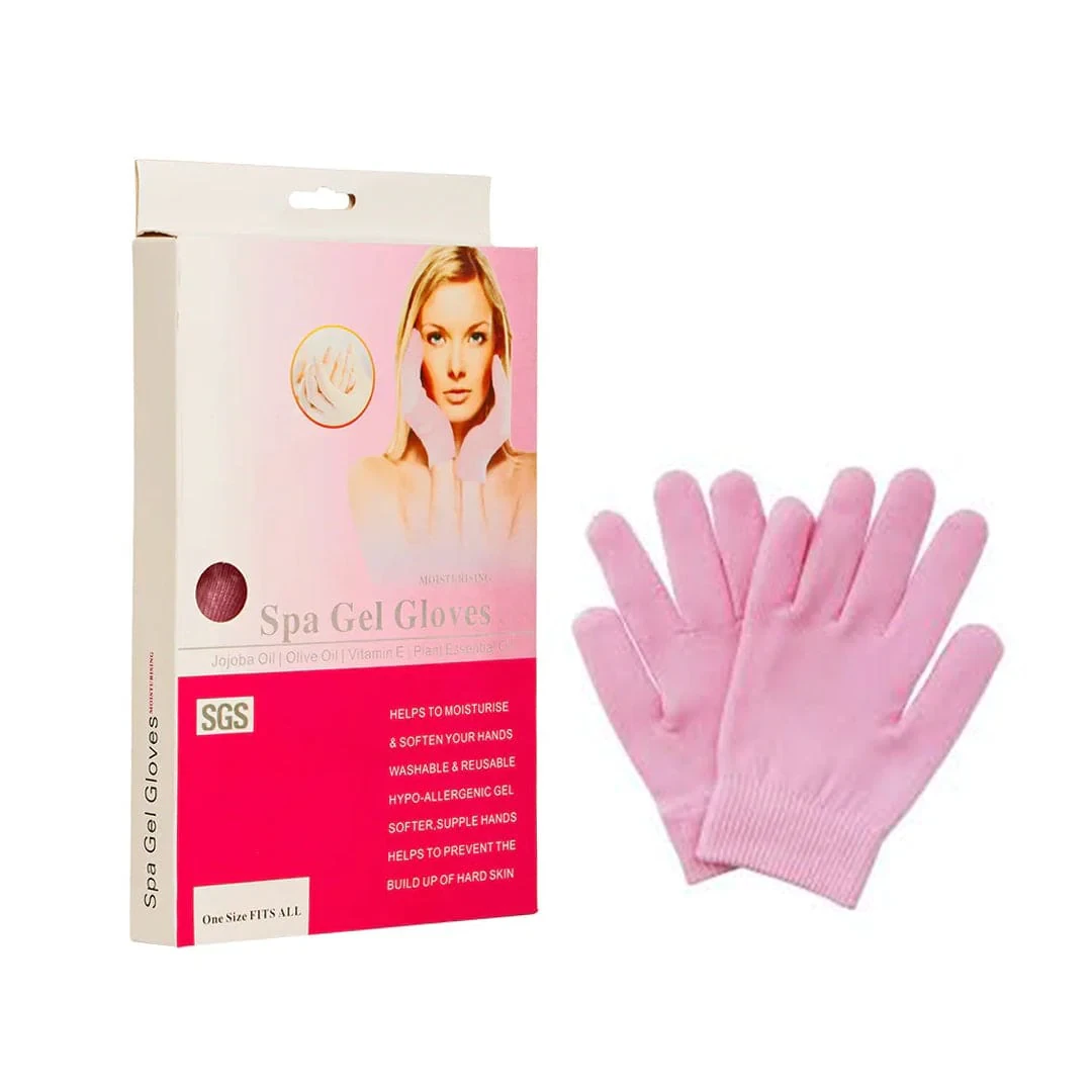Spa Gel Gloves