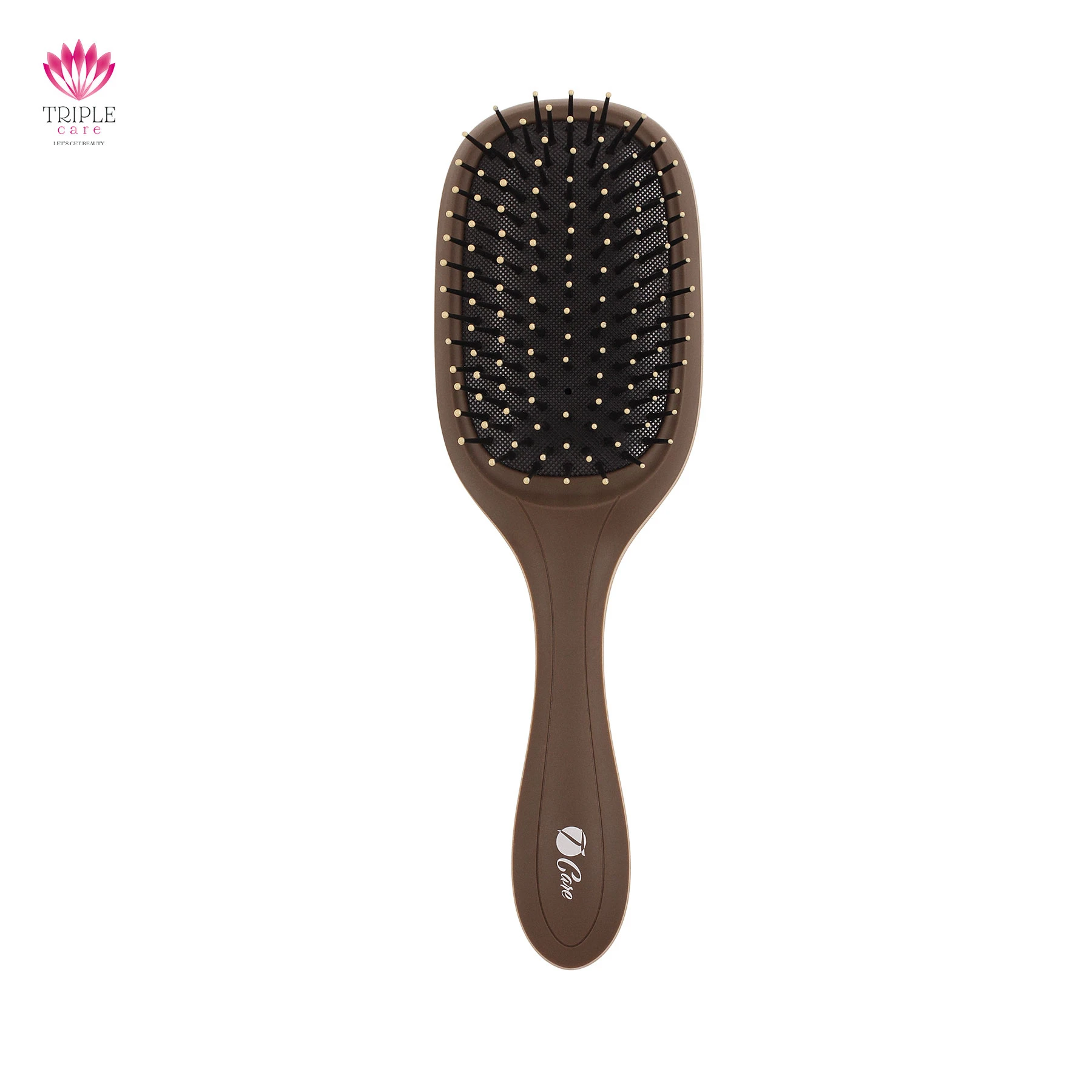T-Care Cushion Brush Smooth & Style