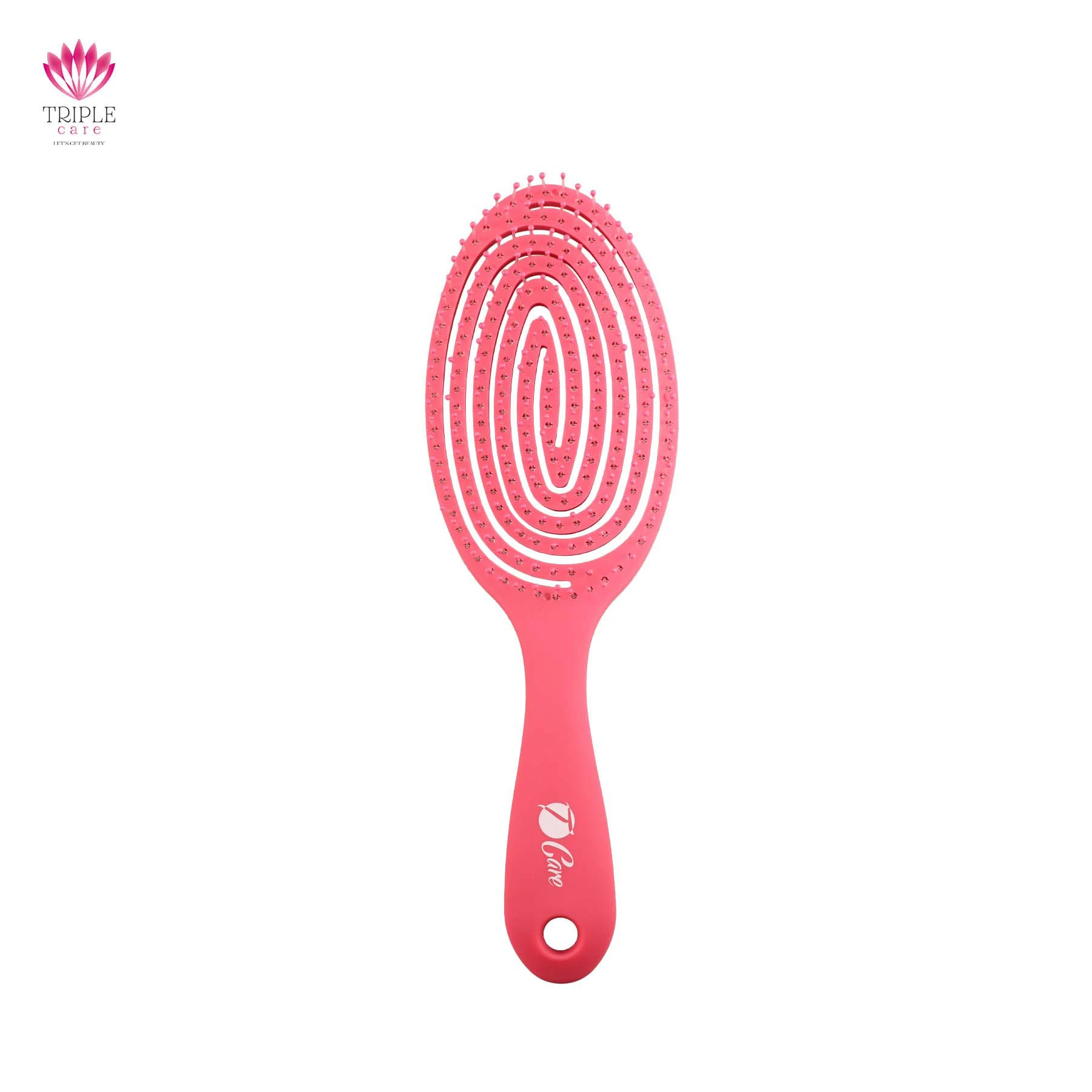 T-Care detangling & dry hair brush