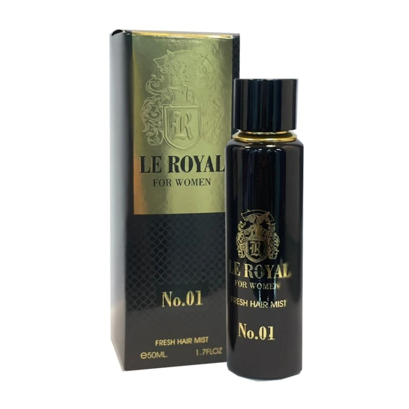 Le Royal For Women