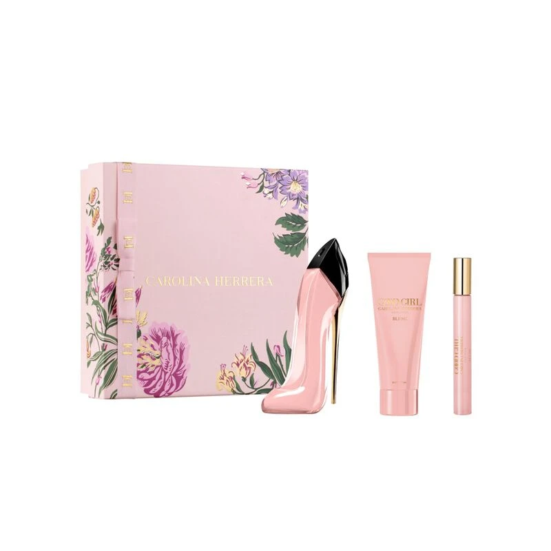 Carolina Herrera Good Girl Blush Gift Set