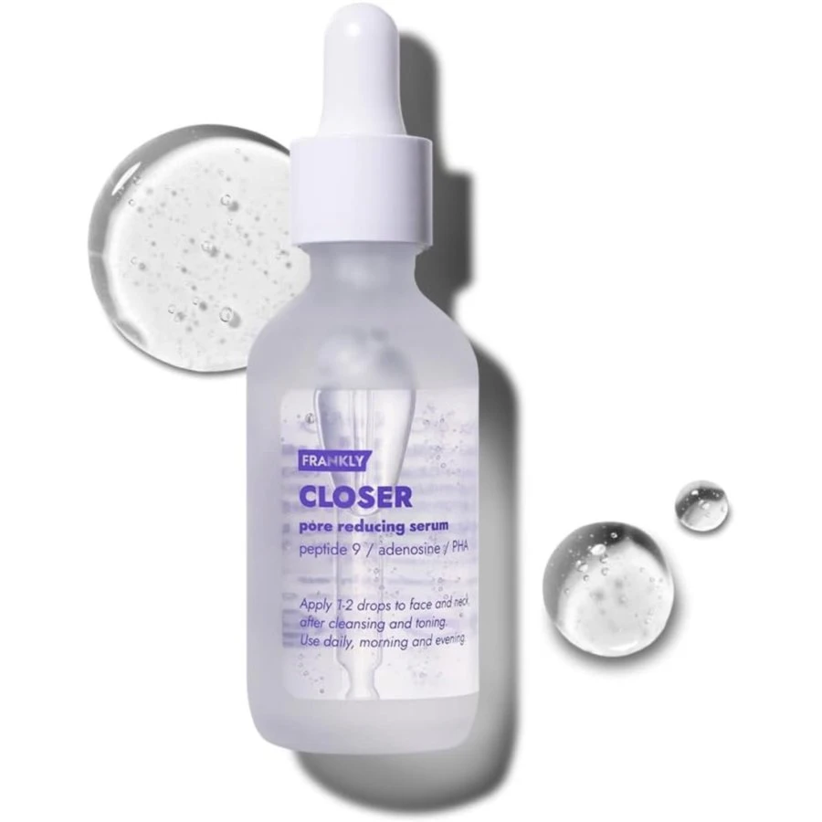 FRANKLY CLOSER Pore Reducing Serum