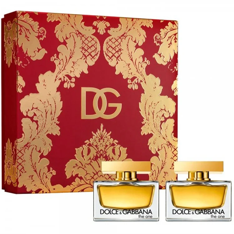 Dolce & Gabbana The One Eau de Parfum Gift Set