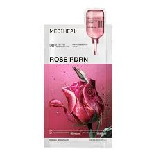 Mediheal Rose PDRN Mask
