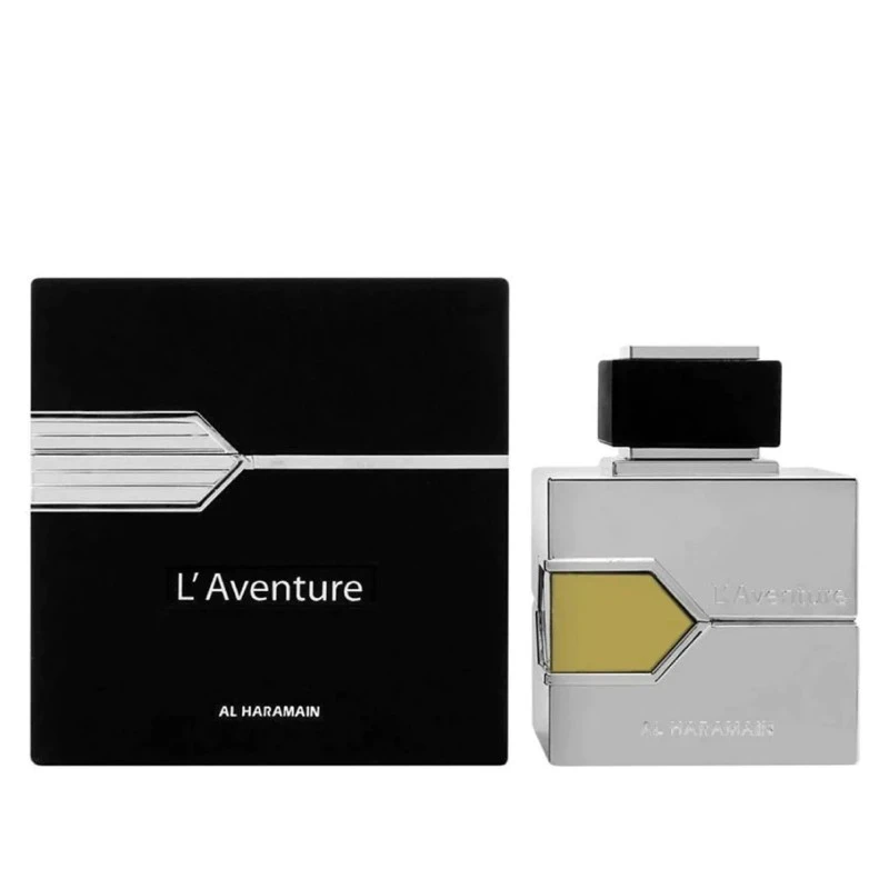 Al Haramain L’Aventure Eau de Parfum
