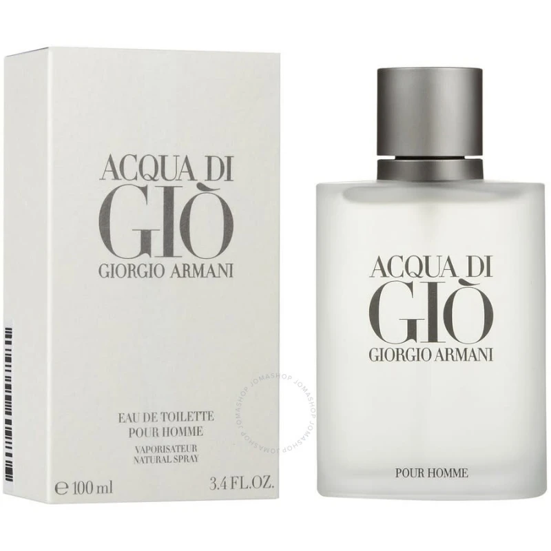 Giorgio Armani Acqua di Giò Eau de Toilette
