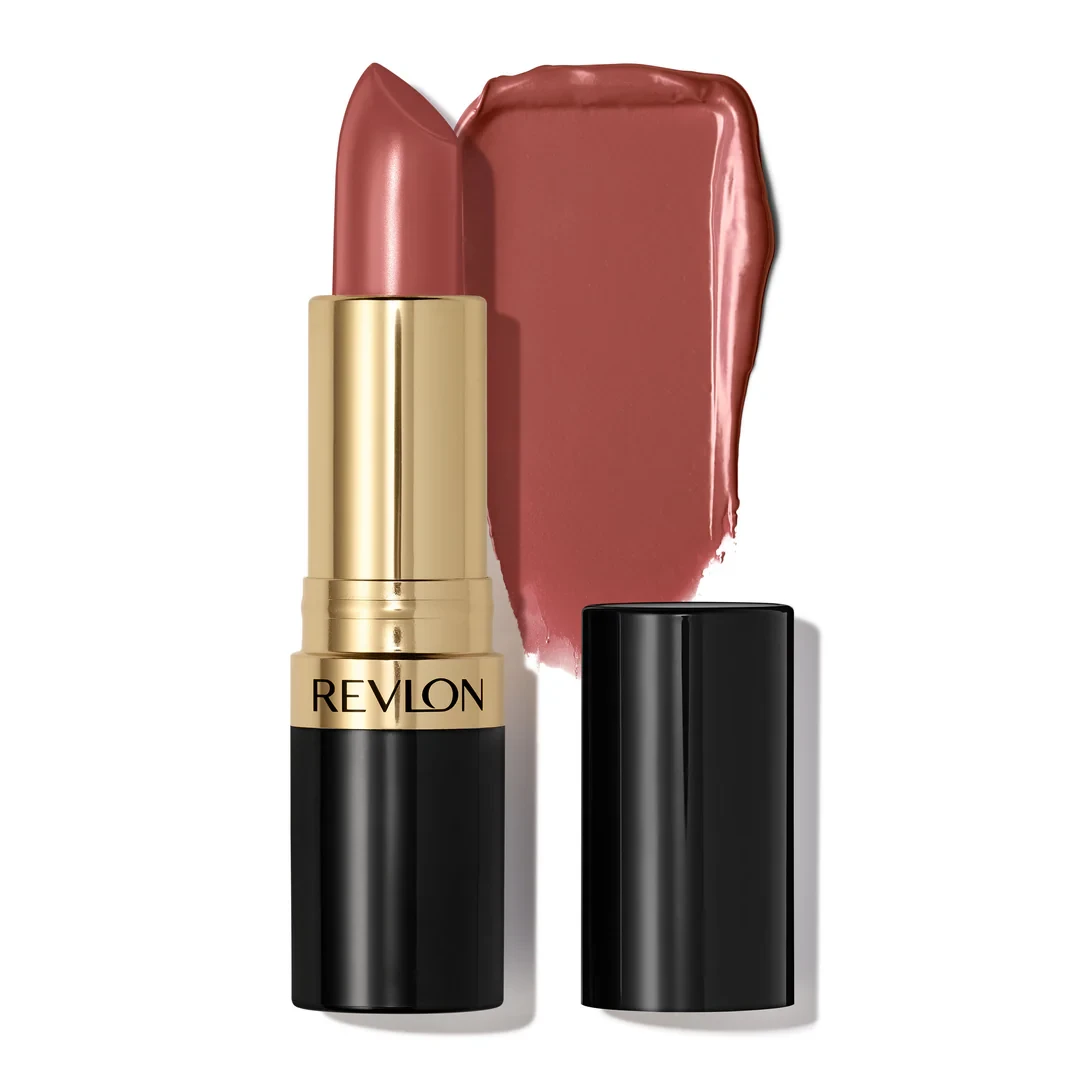 Revlon Super Lustrous Lipstick Crème