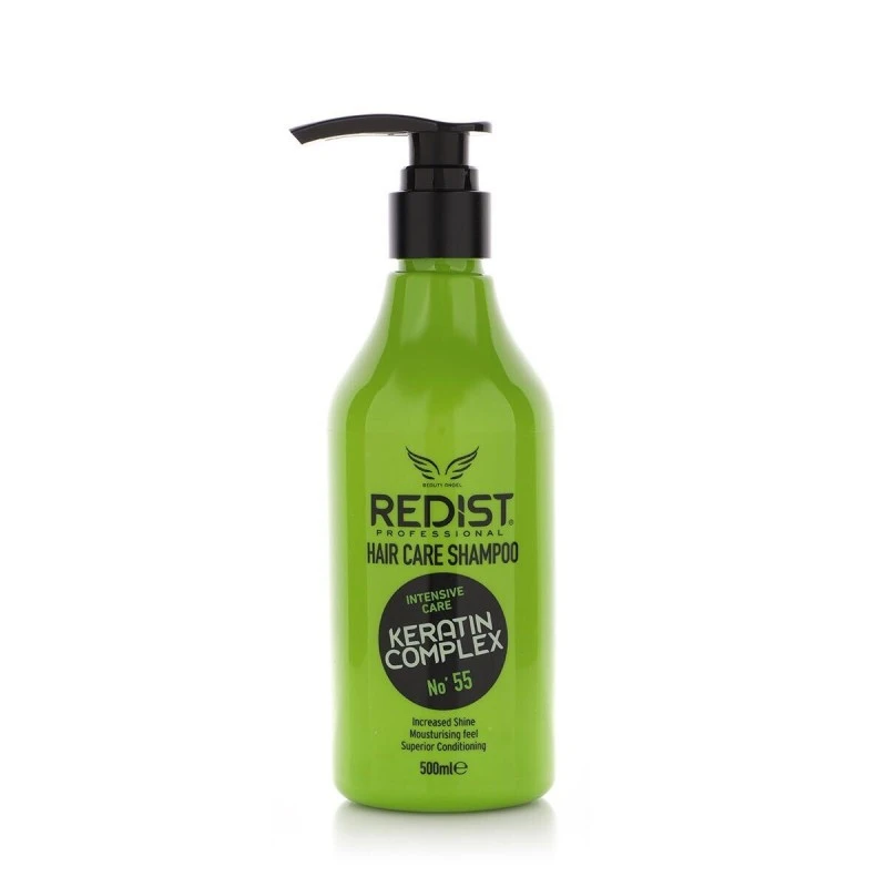 Redist Professional Hair Care Shampoo