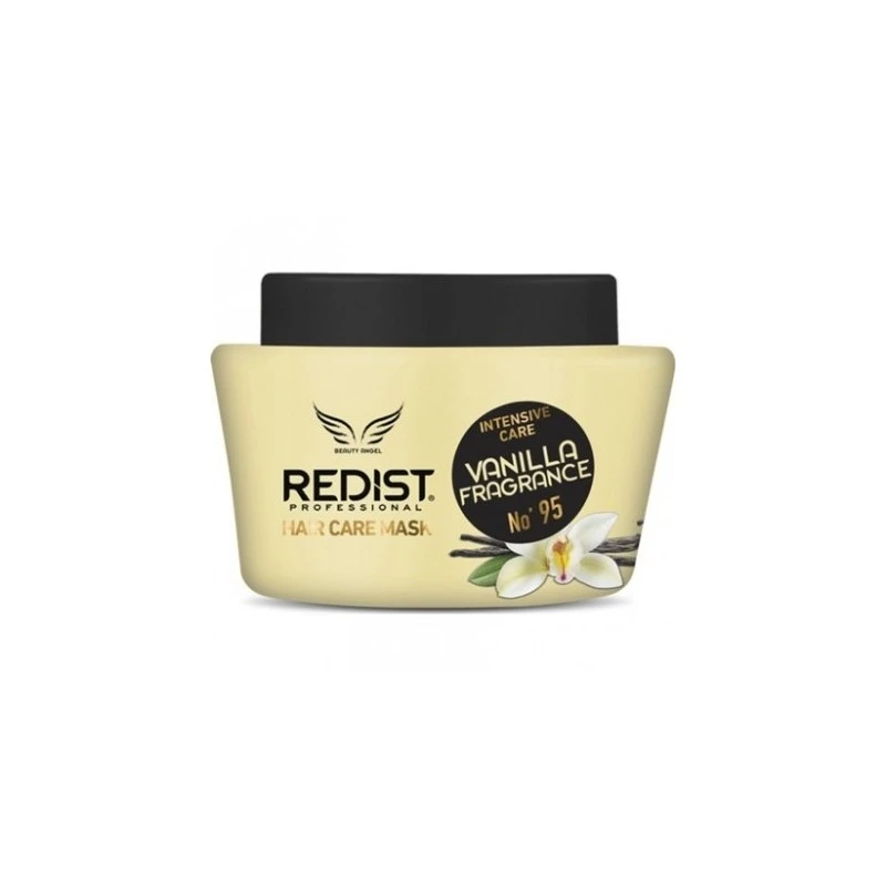 Redist Professional Hair Care Mask