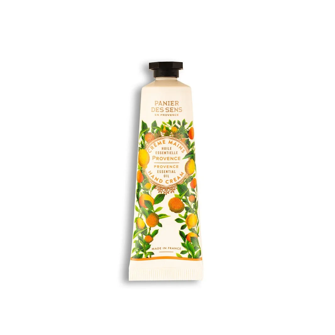 Panier des Sens Provence Hand Cream – 30ml
