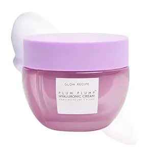 Glow Recipe -Plum Plump -Hyaluronic Cream -50ml