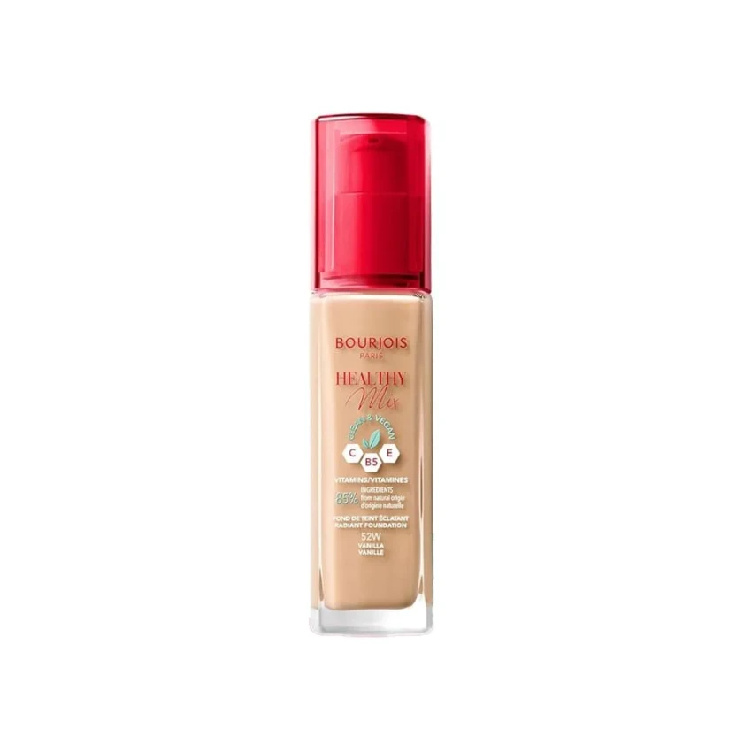 BOURJOIS Healthy Mix Foundation