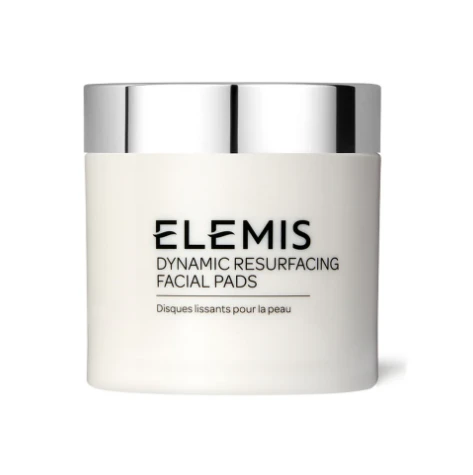 Elemis Dynamic Resurfacing Facial Pads -Skin Refining Pads -60Pads