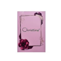 Christine Professional Makeup Kit – Multi Palette Box