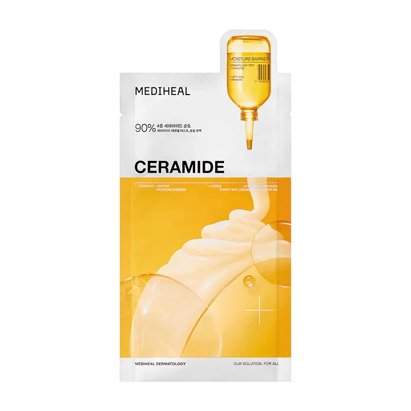 Mediheal Ceramide Mask-24ml-1Sheet