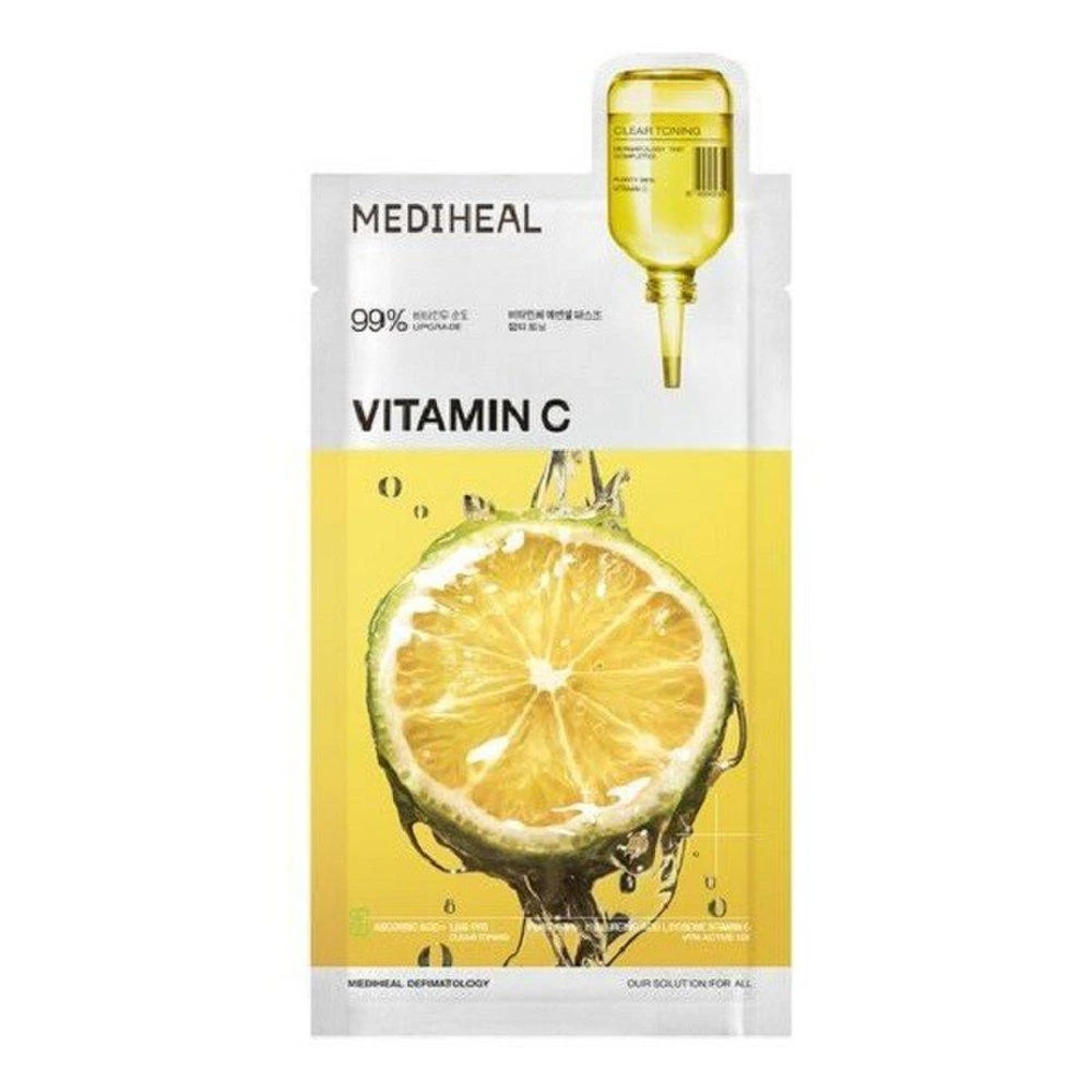 Mediheal Vitamin C - 24ML-1Sheet