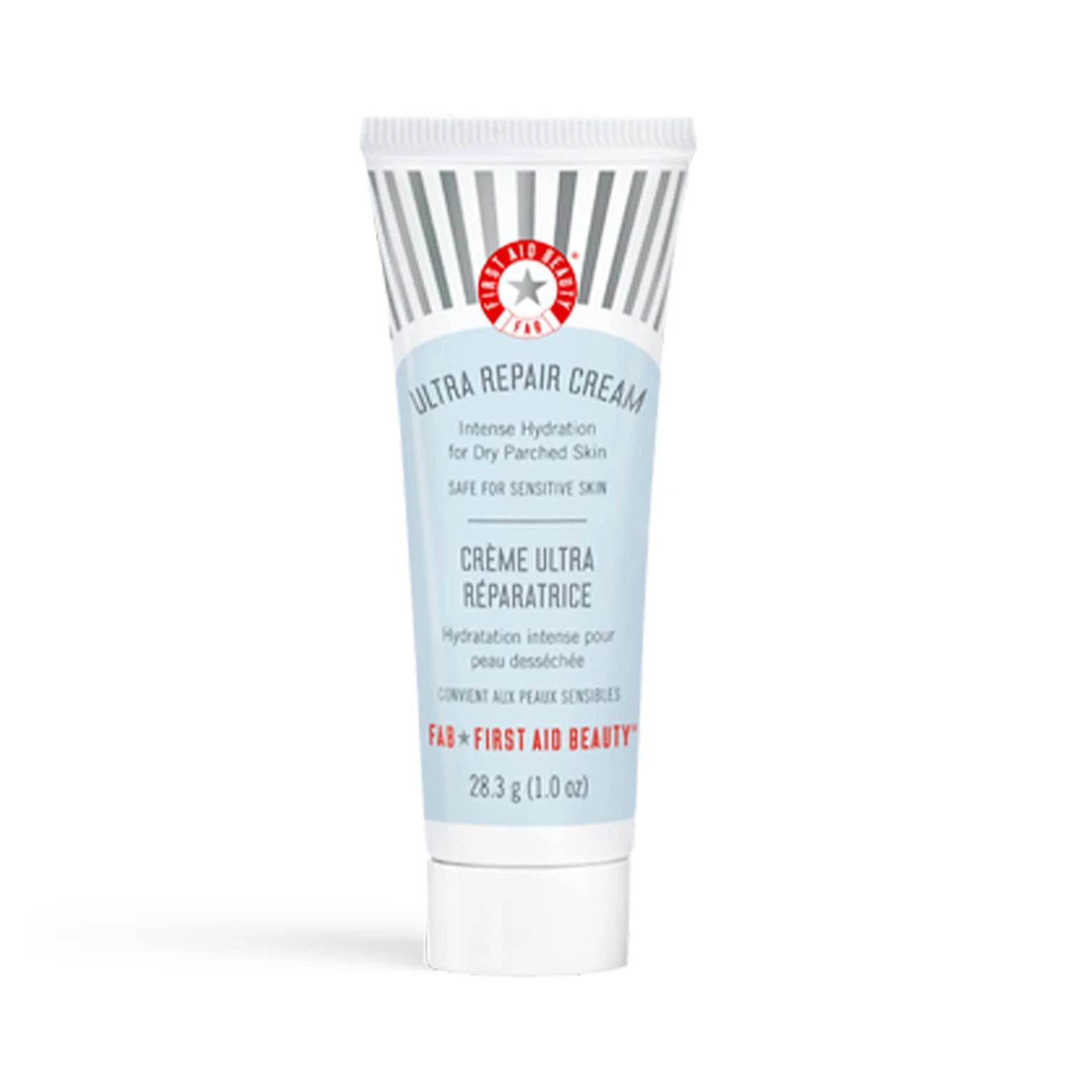 FAB First Aid Beauty -Ultra Repair Cream -28.3g