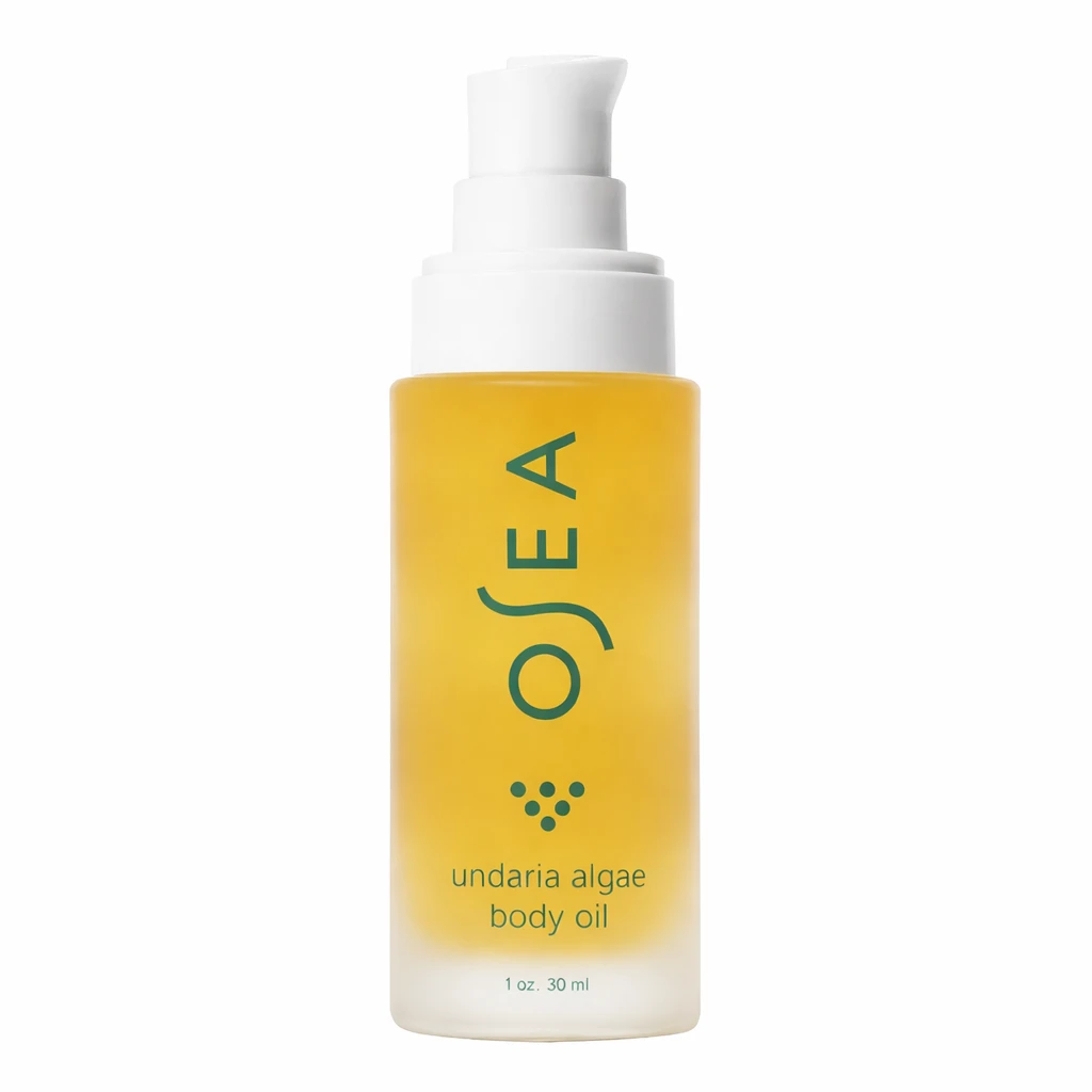 OSEA Undaria Algae Body Oil