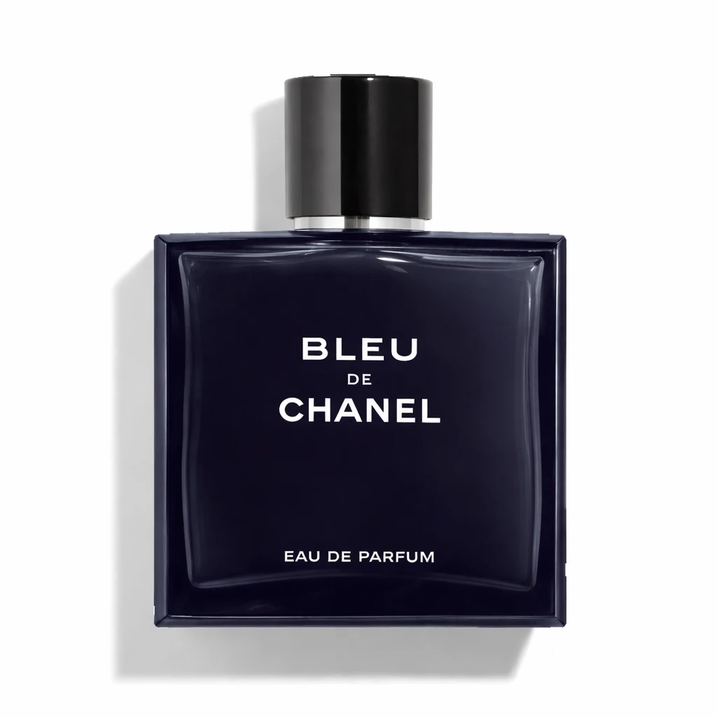 Bleu de Chanel Eau de Parfum