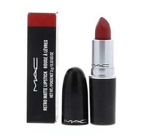 MAC Retro Matte LipStick -3g
