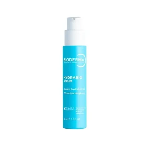 Bioderma Hydrabio Serum 72h Moisturising Booster -40ml