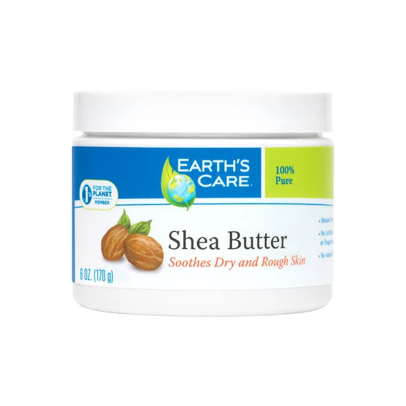 Earth’s Care 100% Pure Butters