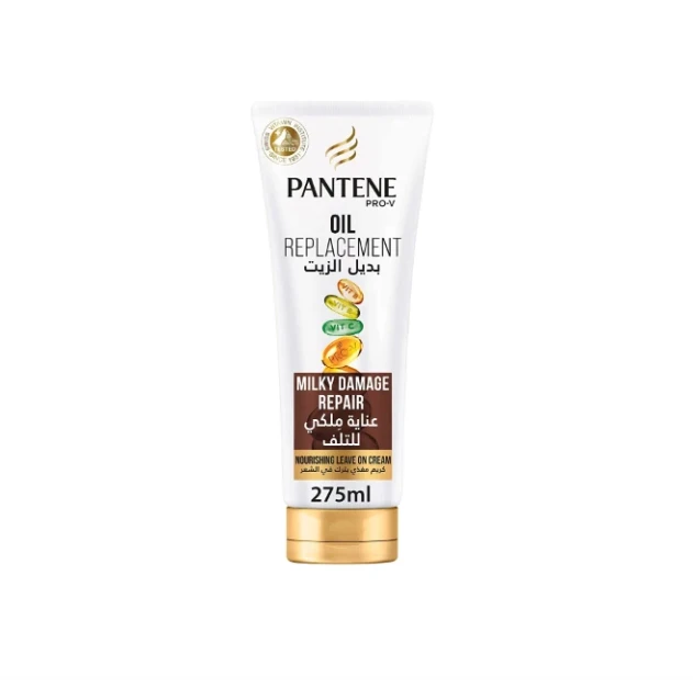 Pantene Pro-V Oil Replacement – Milky Damage Repair-275ml