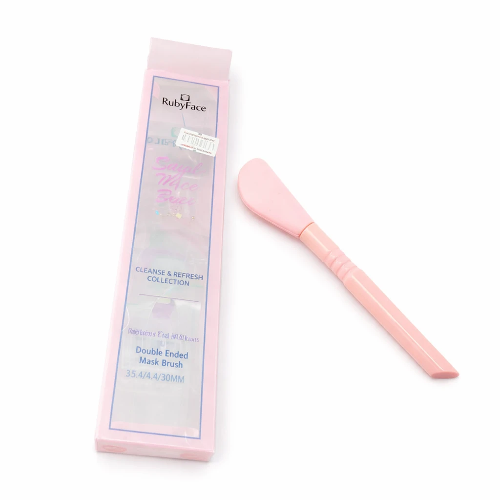 RubyFace Silicone Mask Brush