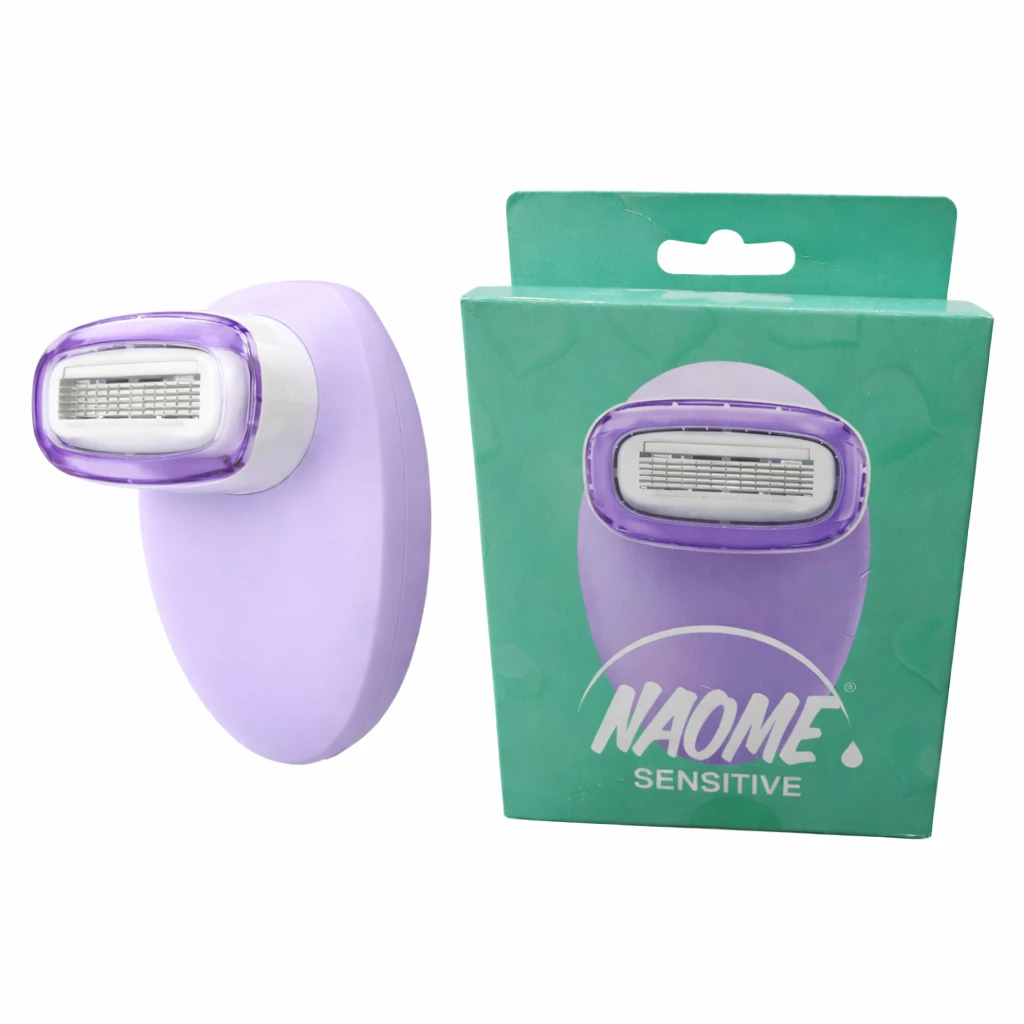 NAOME Sensitive Razor