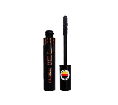 BELL Volume Mascara HD Special Brush