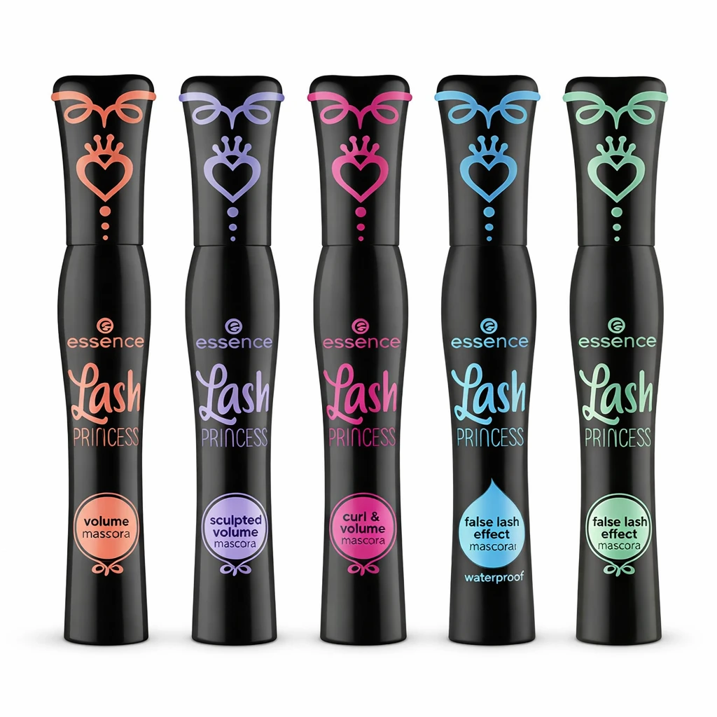 Essence Lash Princess False Lash Mascara