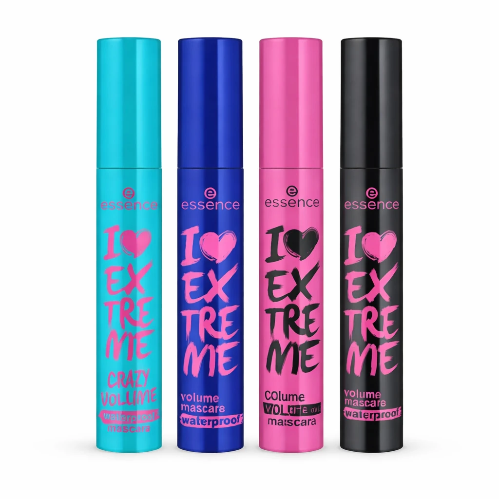 Essence I Love Extreme Mascara