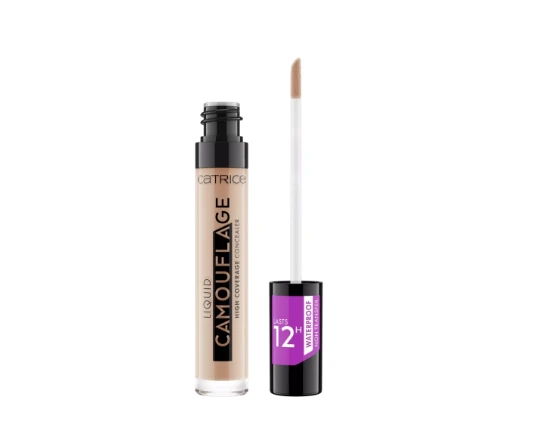 CATRICE Liquid Camouflage High Coverage Concealer