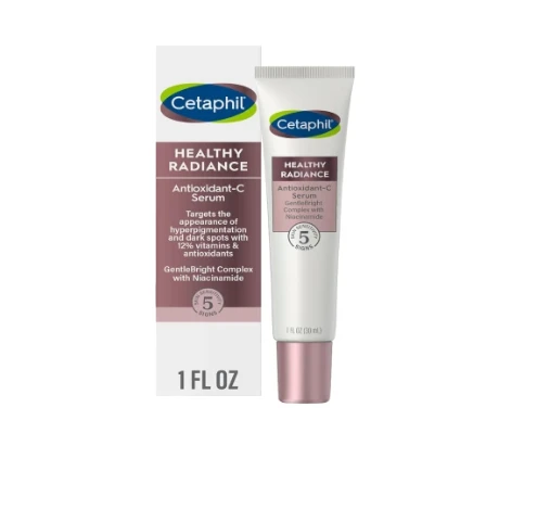 Cetaphil Healthy Radiance Antioxidant-C Serum - 30ml