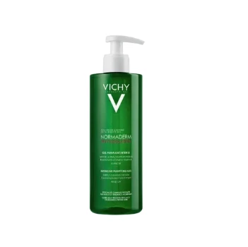 VICHY Normaderm Phytosolution Intensive Purifying Gel - 400ml