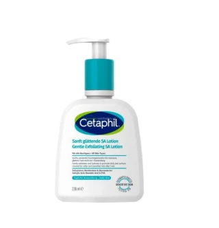 Cetaphil Gentle Exfoliating SA Lotion