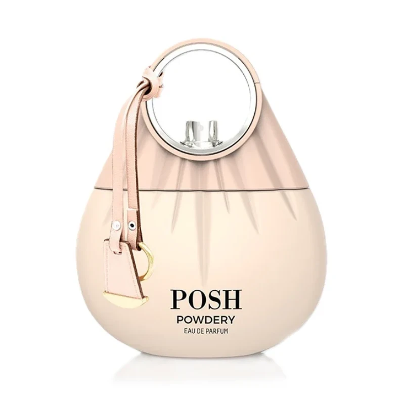 Posh Powdery Eau de Parfum - 100ml