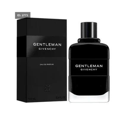 GIVENCHY Gentleman Eau de Parfum
