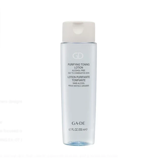 GA-DE Purifying Toning Lotion - 200ml