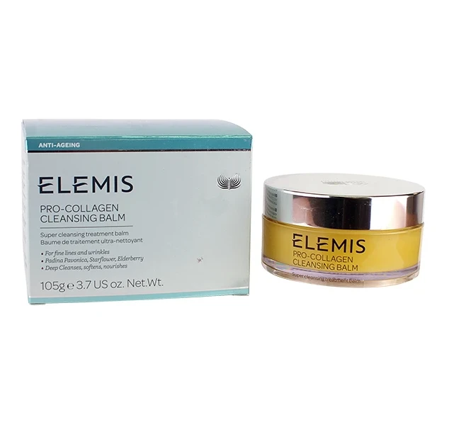 Elemis Pro-Collagen Cleansing Blam -100g